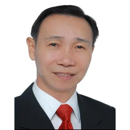 TAN KIAT SIONG (RONALD TAN)