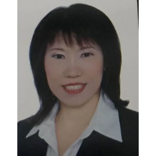 POH POR GEK (EVELYN POH)