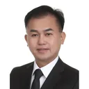 LEONG CHEE KEONG