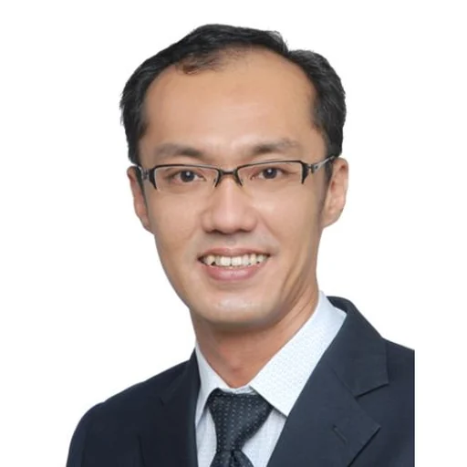 RAYMOND ANG KENG TONG (RAYMOND)