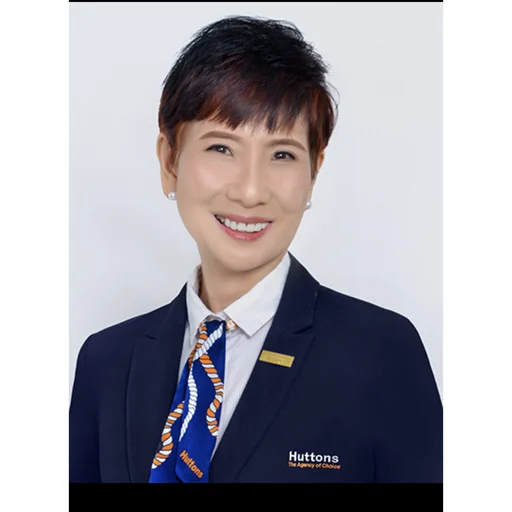 NORA NG SWEE CHIAN (NORA)