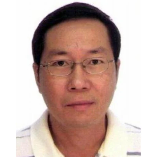 CHIA LIP HUAT (JAMES CHIA)