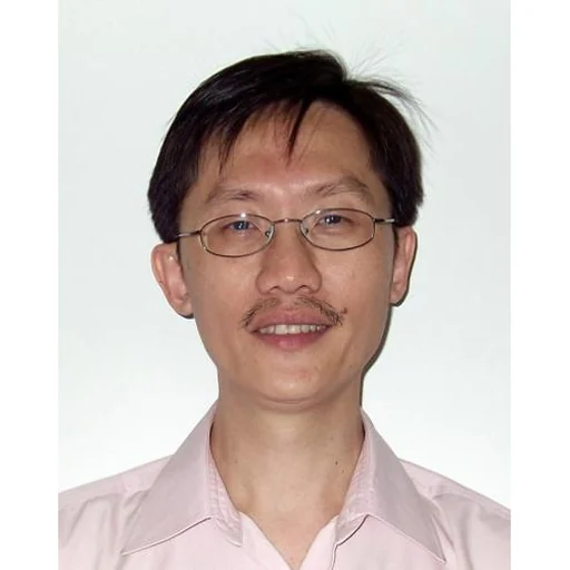 GOH YEOW NAM (ROGER)