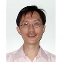 GOH YEOW NAM