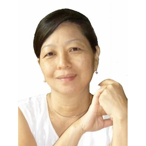 TAN CHAI HUANG (JESMINE)