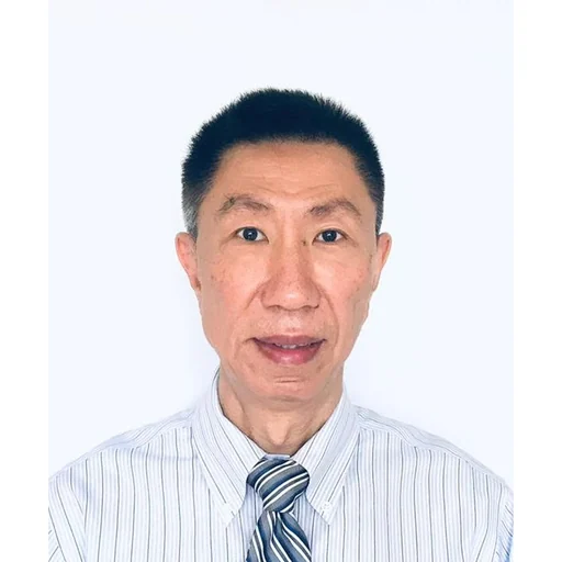 KIM SUAH (KEVIN)