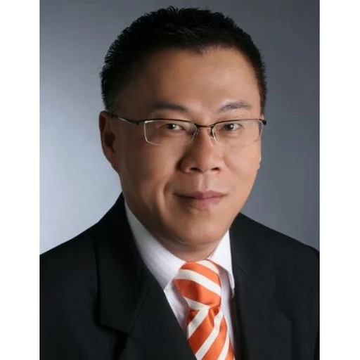 CHOW CHEE MENG (RAYMOND)