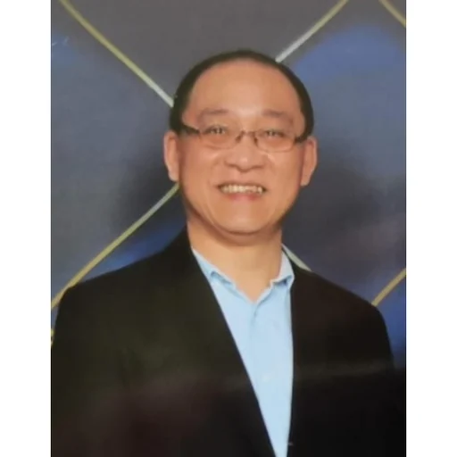 CHEONG SIEW HONG (PATRICK)