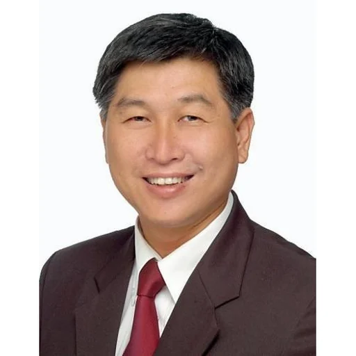 CHANG KOON SENG