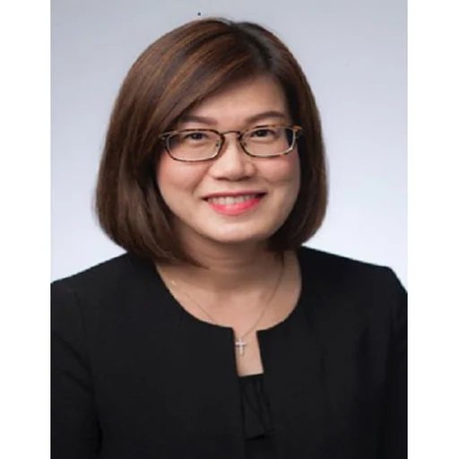 WONG SOOK FANG