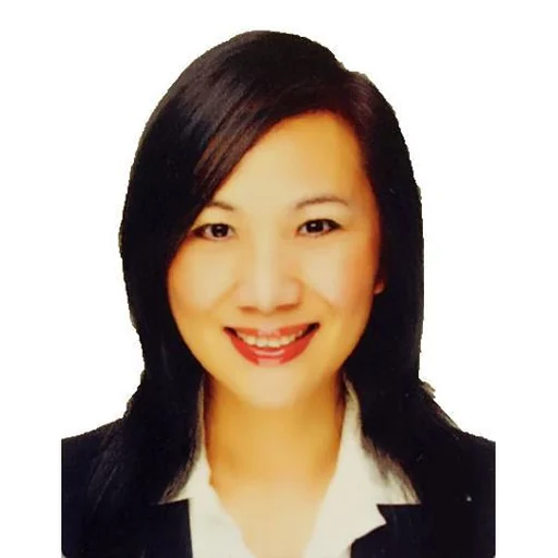 ZHENG AIHUA (STEPHANIE ZHANG)