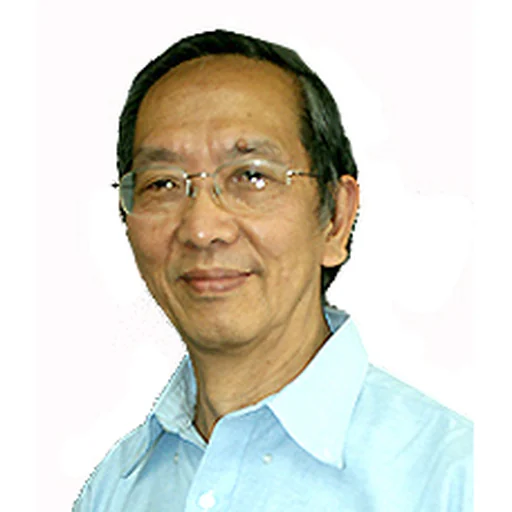 ONG CHOON HWA (JOHN)