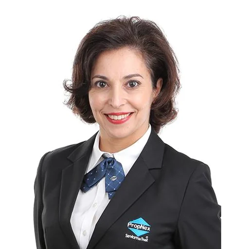 SARA SAMEYEH (SARA KHAFI)