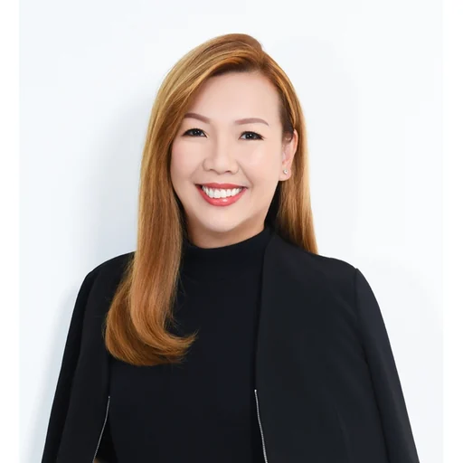 FANNY GOH YI TING