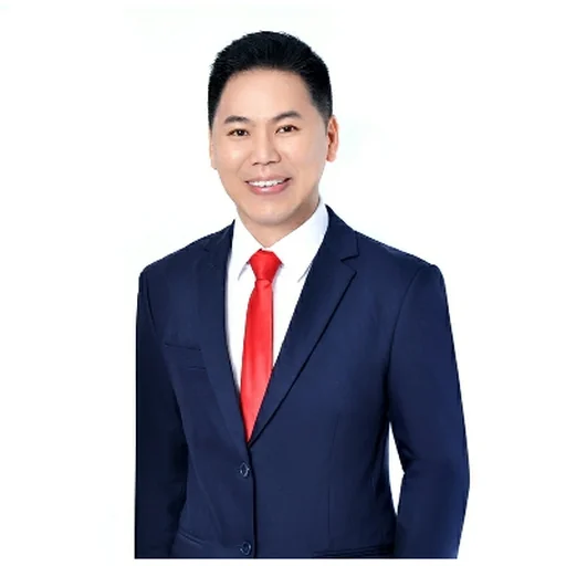 GARY LIM KOK MENG