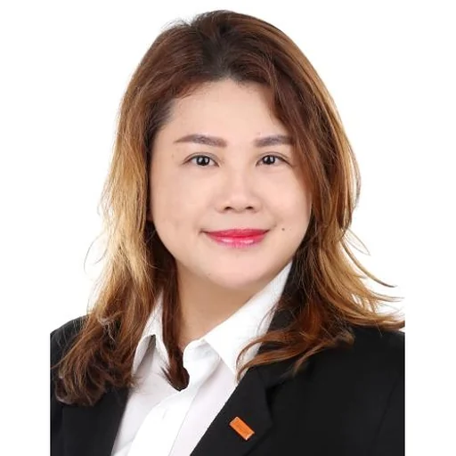NG LAY KHIM (ROSALIND)