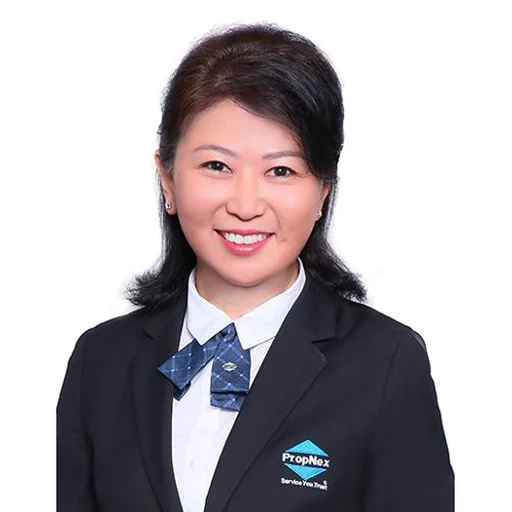 LIM SIEW THENG (PRISCILLA LIM)