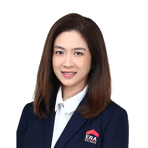 YENNY WANGSAWIDJAJA