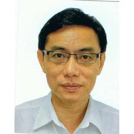 DAVID CHAN CHEOW WAH