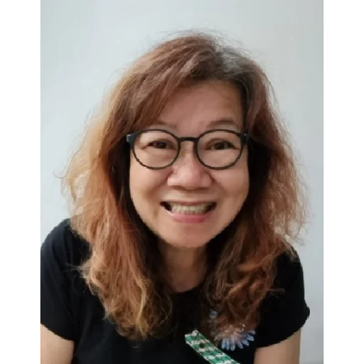 CHEW HWEE HUA (EASLYN)