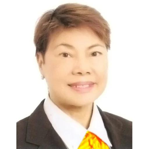 PRISCILLA LIM LOH MOI