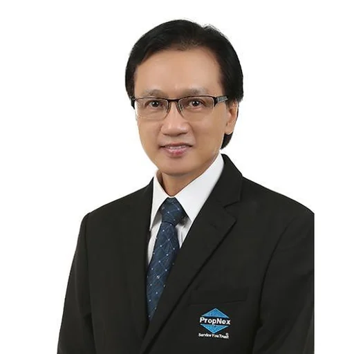 TENG KAY KEONG (KK TENG)
