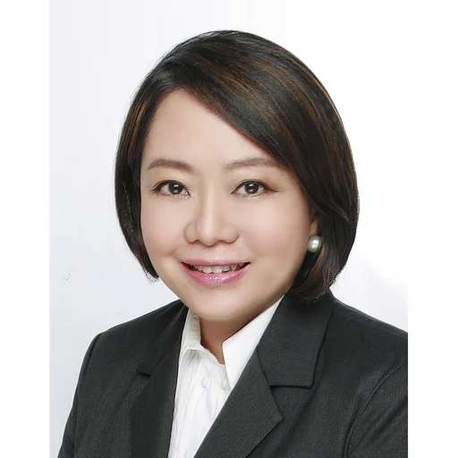 LAI CHOON KOOK (PAMELA LAI)