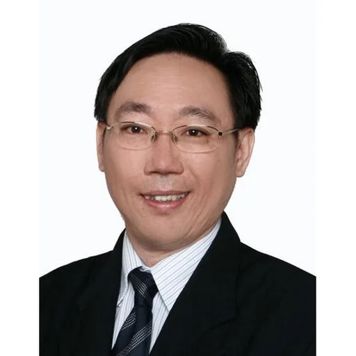 LEE BOON HANG (COLIN)