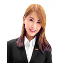 KHO HUI TING