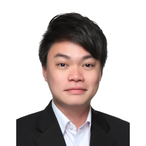 CHUNG EVAN