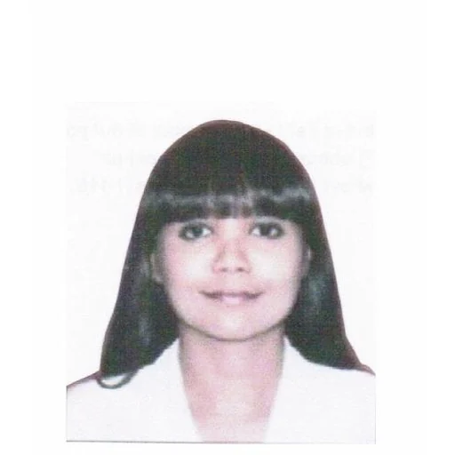 PRIOR, SUSAN ELEANOR (MRS SUSAN YE)