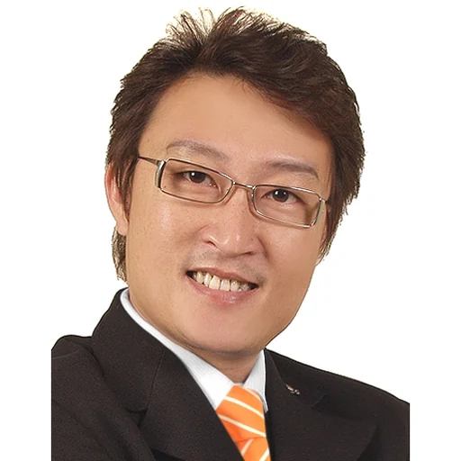 PETER TAN SWEE HUAT
