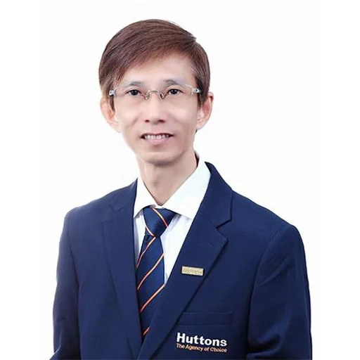 LOH KUM WENG (JUSTIN LOH)
