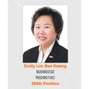 LIM BEE KWANG