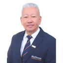 YEO CHYE POH KEITH