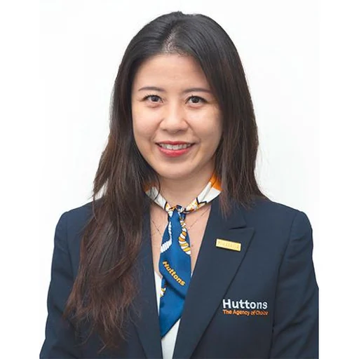 ONG CHEE THENG (JAMIE ONG)