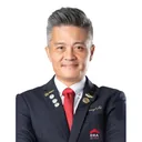 DARRYL HO HUAT HENG