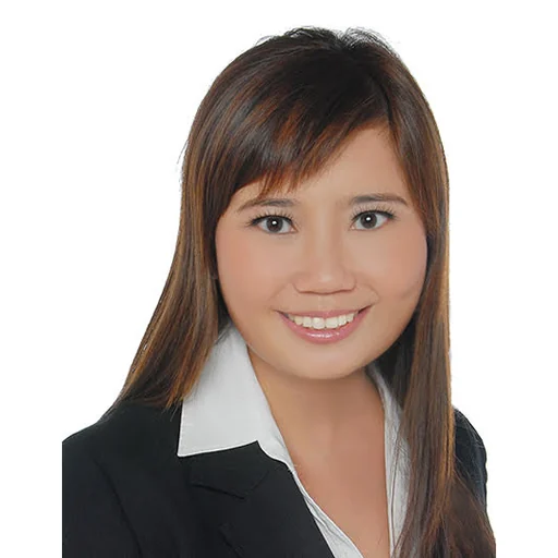 OH YEN LING LINDA (LINDA OH)