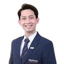 ONG BINCENT