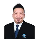 HAROLD HO HSIEH-HUI