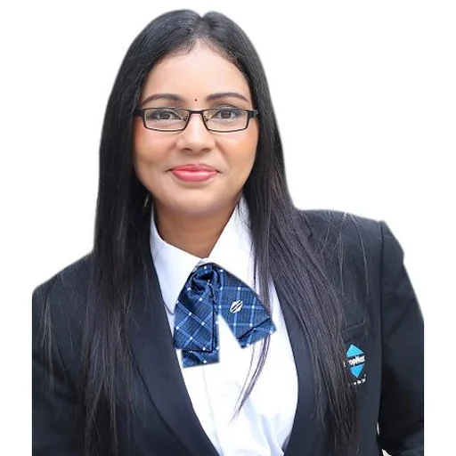 RAJANI NEERUDU (RAJANI)