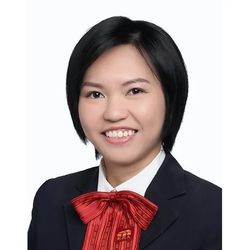 CHUI PUI CHING (XU PEIJING) (CLAIRE)