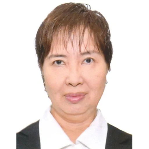 CHUI SHOK HAN (ALIICE KOH)