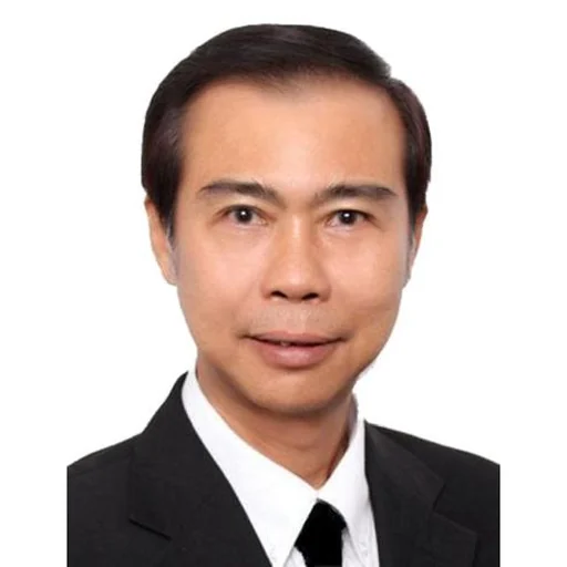 HO KONG CHEOK (SIMON HO)