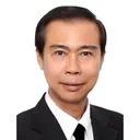 HO KONG CHEOK