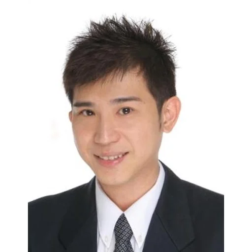 LIM SIN WEE, NELSON (LIN XINWEI)