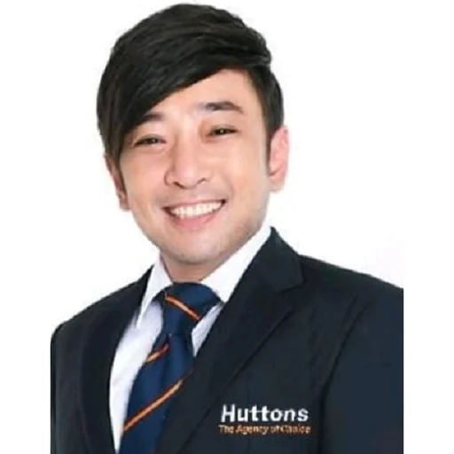 KOH TONG KHIM (XU TONGQIN) (GARY KOH)
