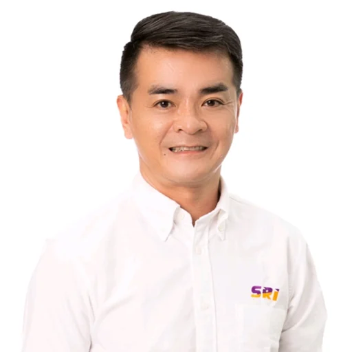 AW YANG CHONG (KEEGAN AWYANG)