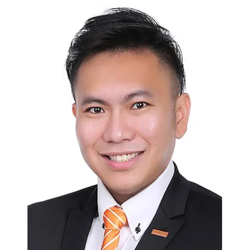 TAN TECK HONG (CHEN DEHONG)