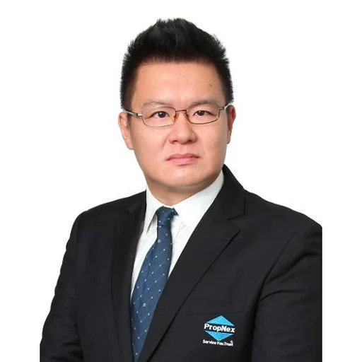 TAN YEW BENG (CHEN YAOMING) (BIMMER)